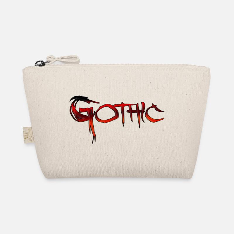 Écriture gothique Trousse biologique