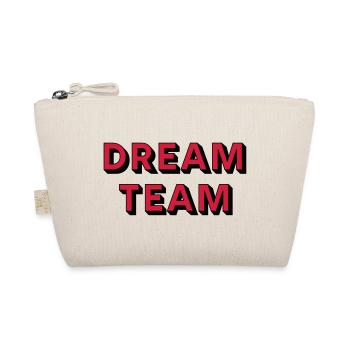 DREAM TEAM - Trousse biologique - nature - Devant