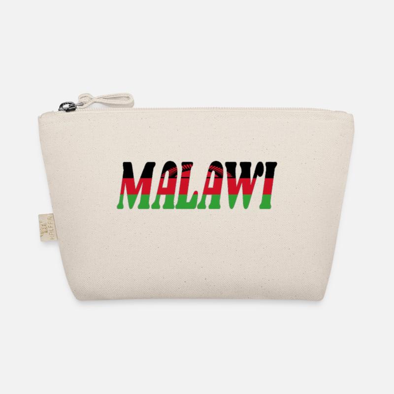 Malawi Organic Pouch