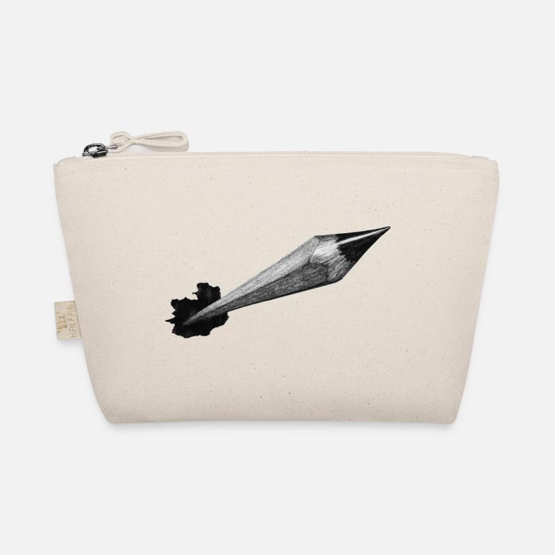 Crayon Trousse biologique