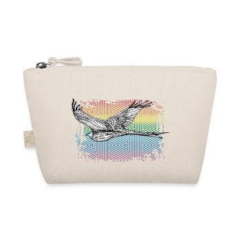 oiseau - Trousse biologique - nature - Devant