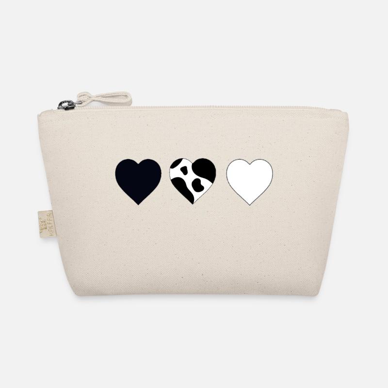 cow cow Organic Pouch