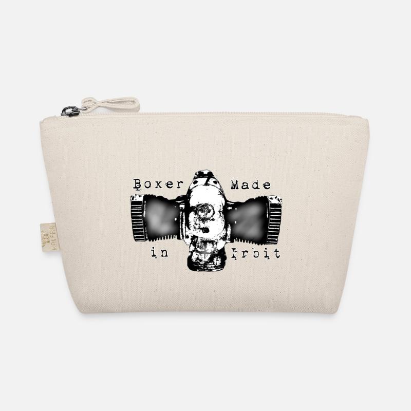 Boxermotor Dnepr, Ural. Irbit Manufactur Bio-Täschchen