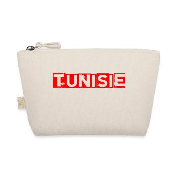Tunisie - Trousse biologique - nature - Devant