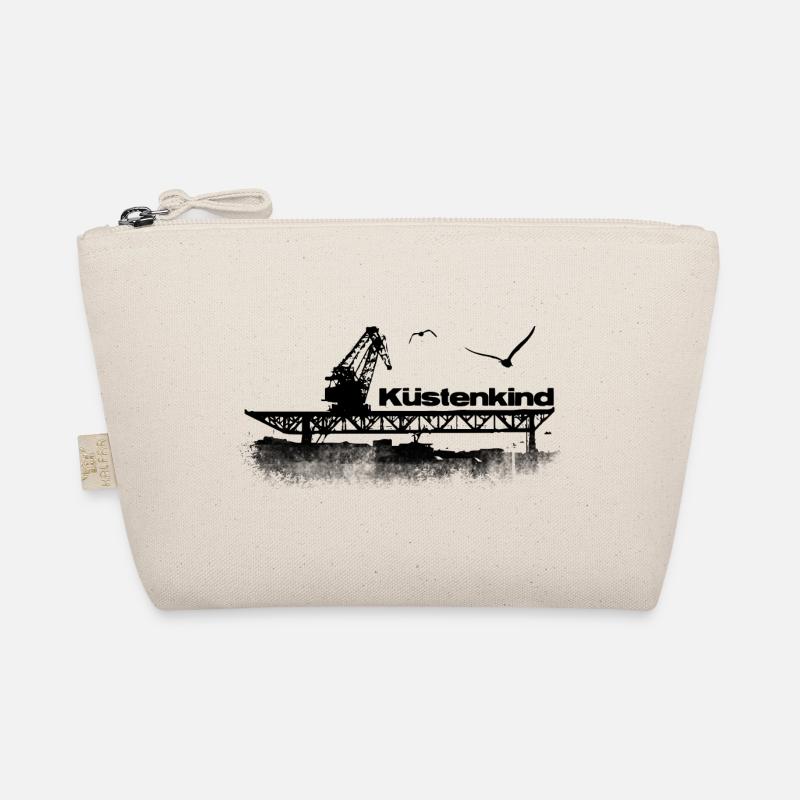 Küstenkind Bio-Täschchen
