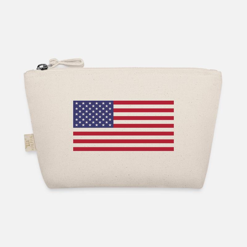 Montrez vos couleurs - États-Unis Trousse biologique