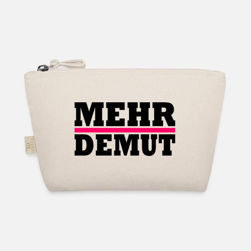 Humility Organic Pouch