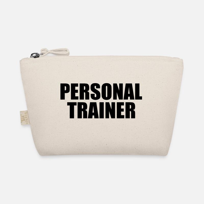 Personal trainer Bio-Täschchen