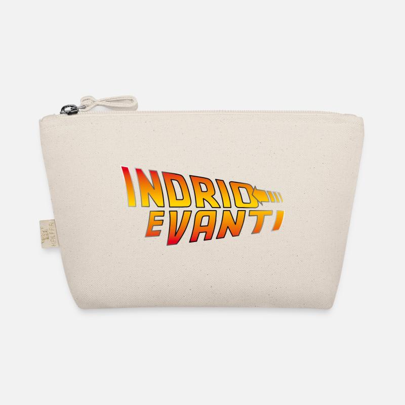 Indrio e vanti - aller et venir - Trousse biologique - nature