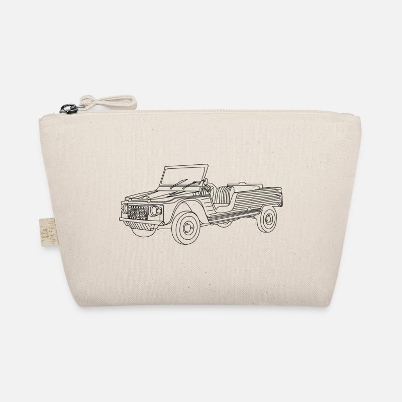 La Mehari Trousse biologique