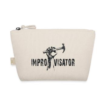 improvisateur - Trousse biologique - nature - Devant