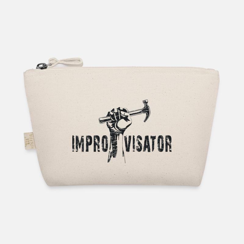 improviser Organic Pouch