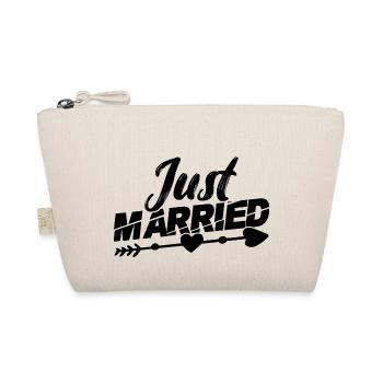 vient de se marier - Trousse biologique - nature - Devant