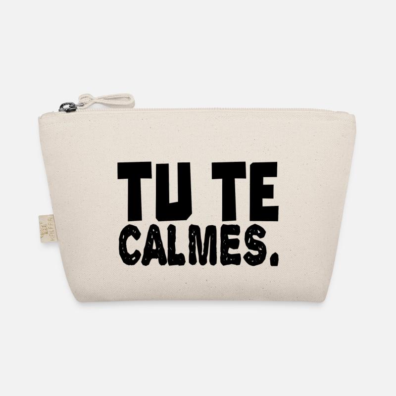 tu te calmes Trousse biologique