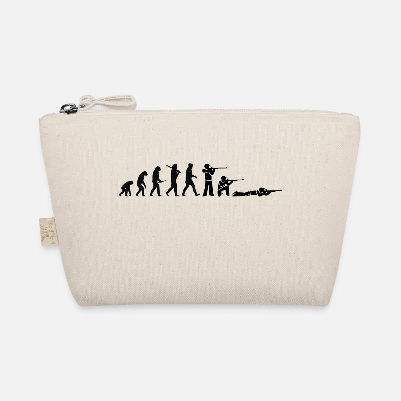 Evolution Shooting Full Organic Pouch