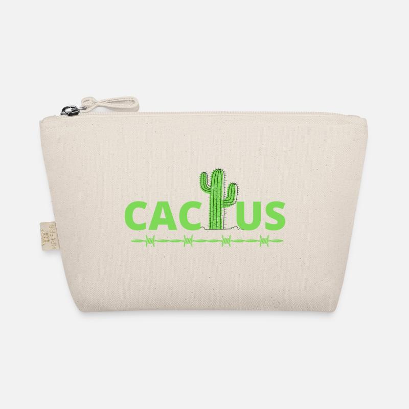 cactus, cactus humour Trousse biologique