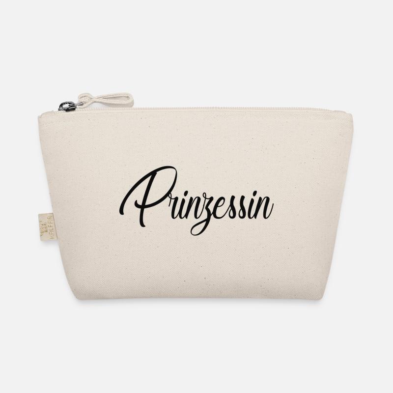 Prinzessin Bio-Täschchen
