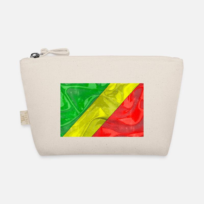 Congo Collection 'par nikkkooo - Trousse biologique - nature