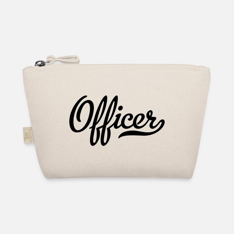 Officier Trousse biologique