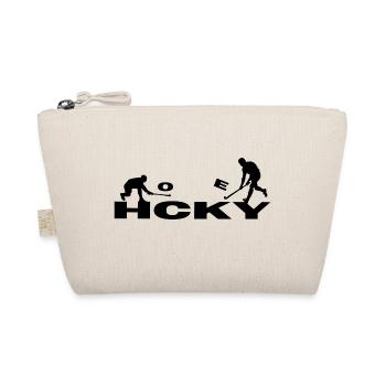hockey sur gazon de hockey sur feldhockey-fun - Trousse biologique - nature - Devant