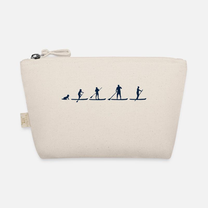 Stand Up Paddle Stand-up Paddle Surf Stand up Paddler Trousse biologique