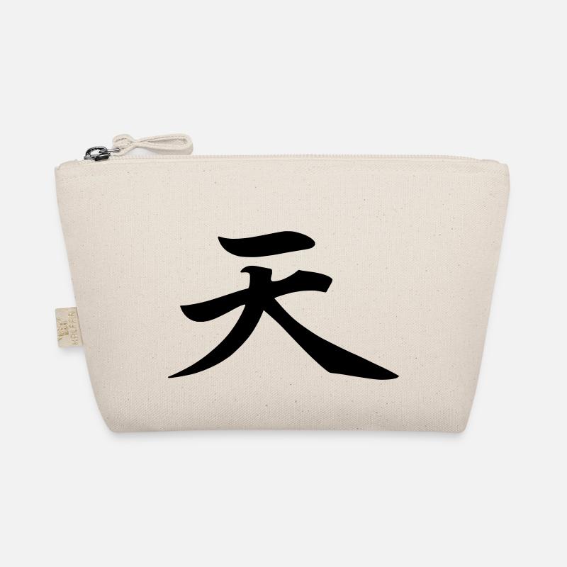 Ten (ciel) noir Trousse biologique