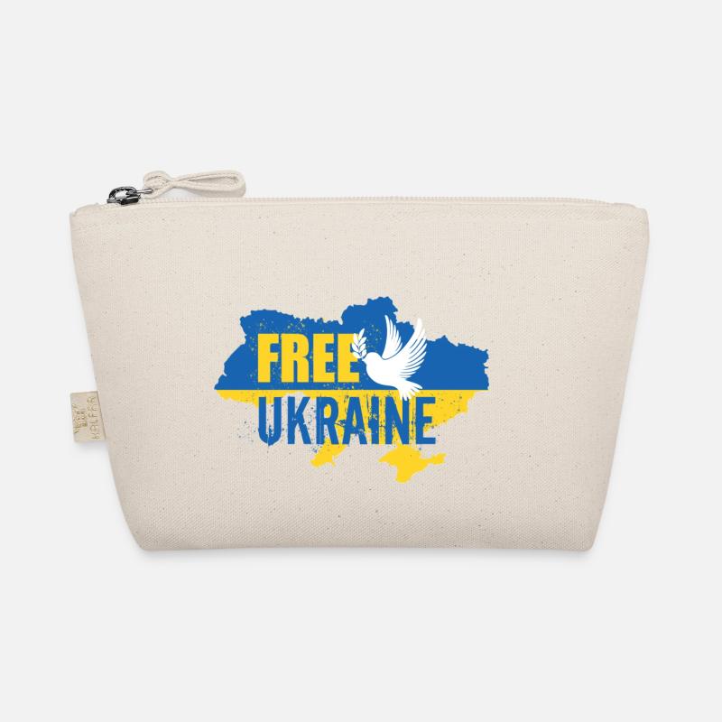 Ukraine libre Trousse biologique