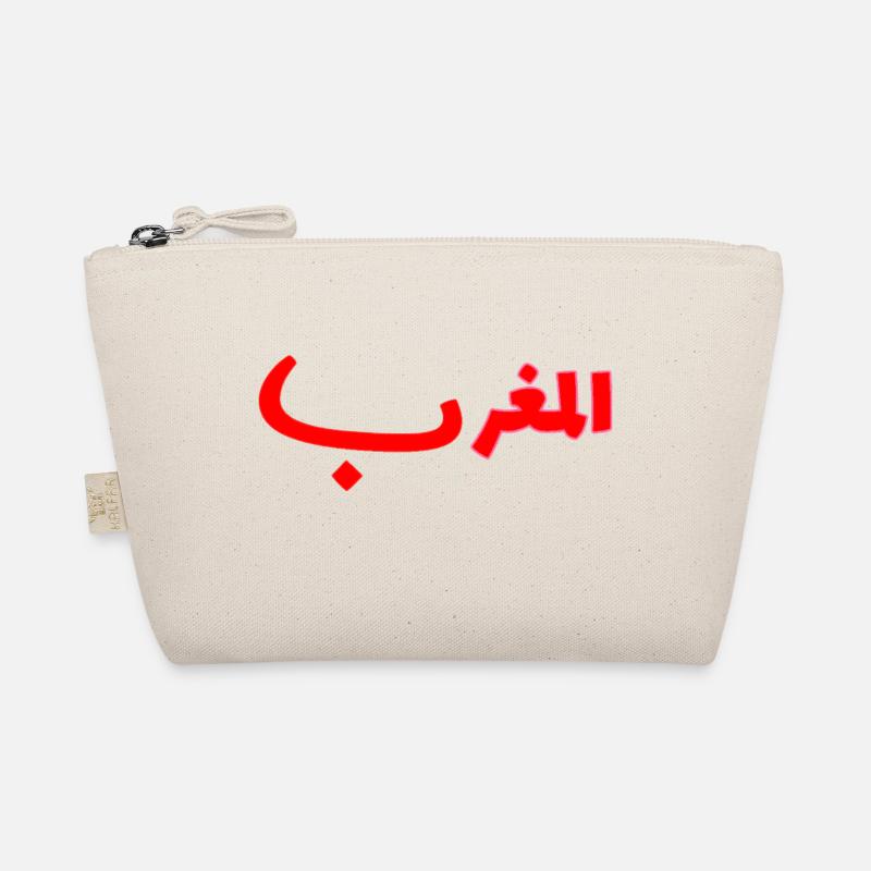 Al-Maghrib Bio-Täschchen