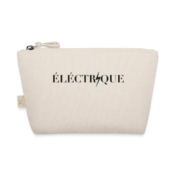 Électrique - Trousse biologique - nature - Devant