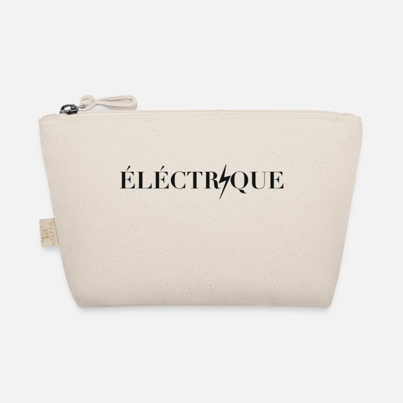 Électrique Trousse biologique