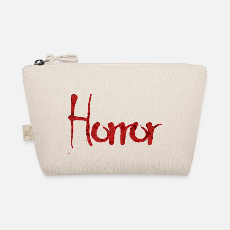 horror Trousse biologique