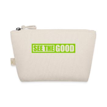 voir la bonne citation - Trousse biologique - nature - Devant