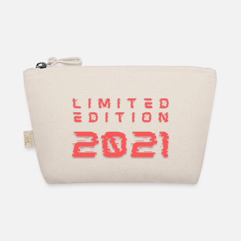 Édition limitée 2021 Trousse biologique