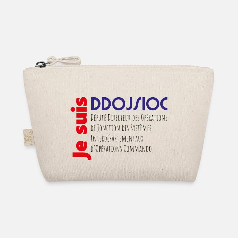 DDOJSIOC - Trousse biologique - nature
