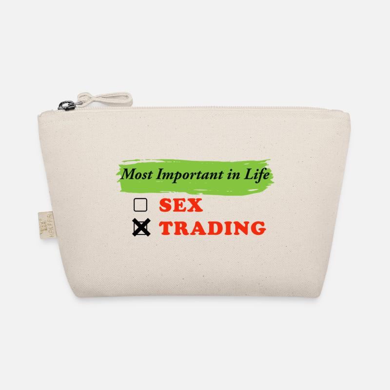 Le plus important dans la vie : le commerce du sexe Trousse biologique