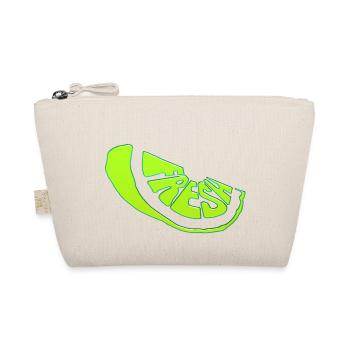 Frais frais doux nature frais fruits d’été frais - Trousse biologique - nature - Devant