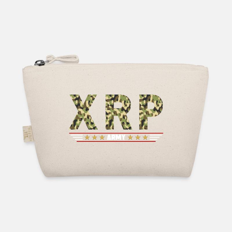 XRP Army Bio-Täschchen