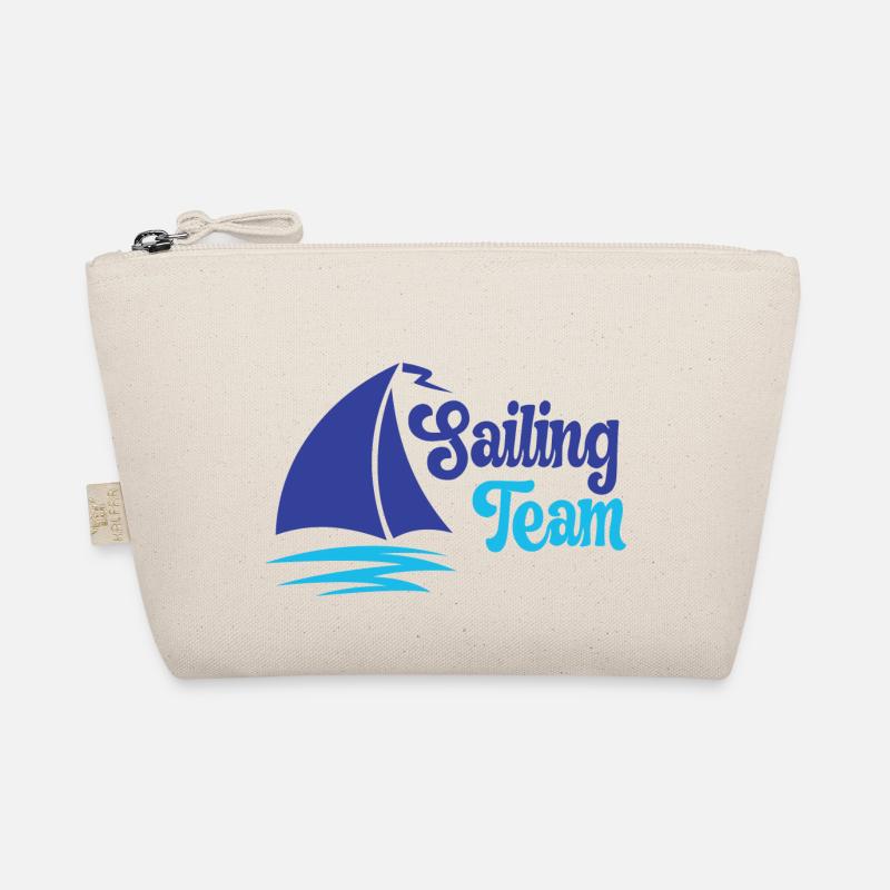 Équipe de voile Trousse biologique