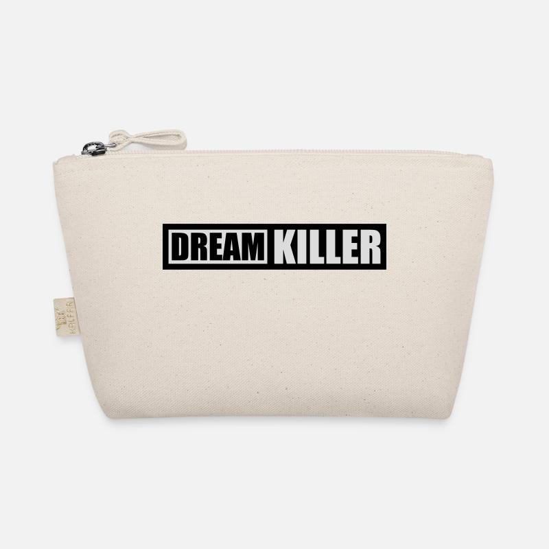 citation pessimiste tueur de rêves Trousse biologique