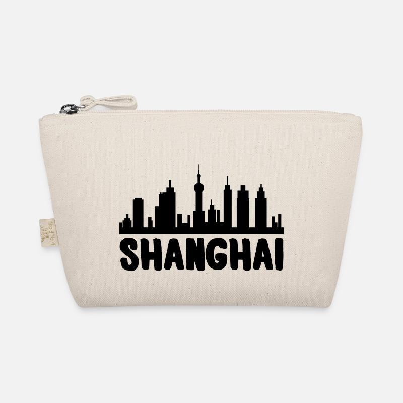 Shanghai Bio-Täschchen