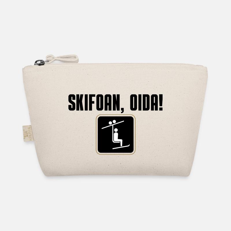 Skifoan, Oida Bio-Täschchen