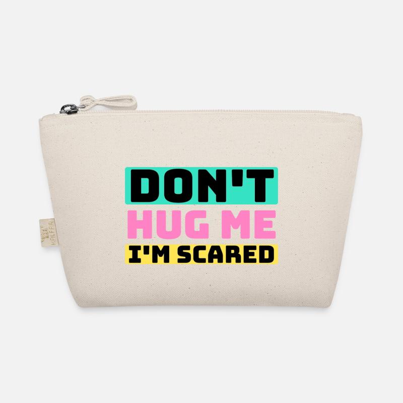 Ne me serre pas dans tes bras Trousse biologique