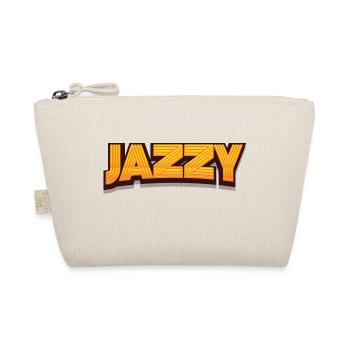 Jazz Musique Jazzy - Trousse biologique - nature - Devant