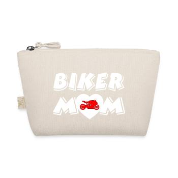 Motocyclette - Trousse biologique - nature - Devant