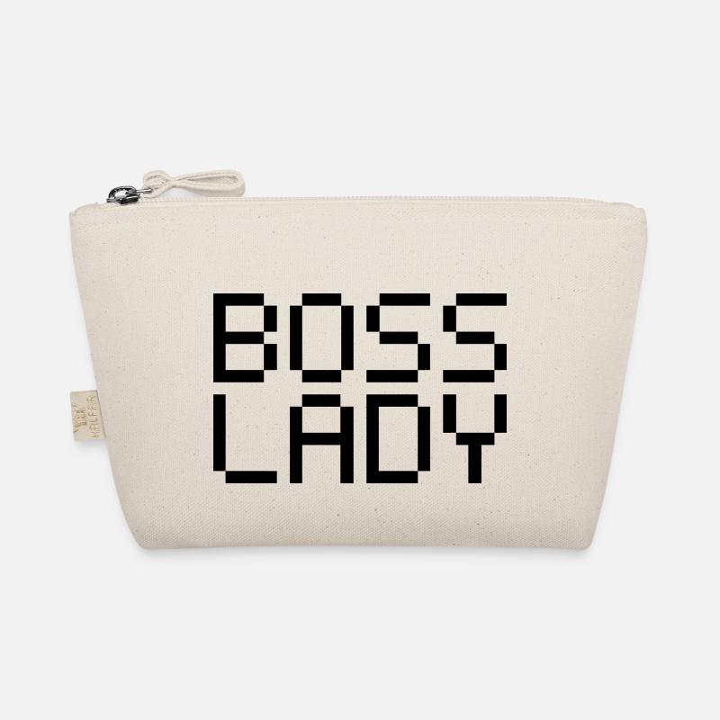 Dame patronne Trousse biologique