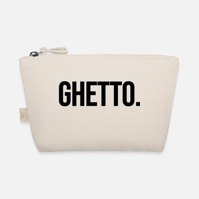 ghetto Bio-Täschchen