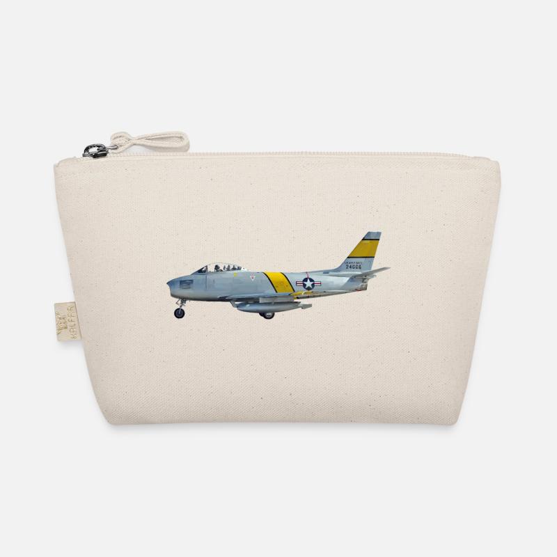 F-86 Sabre Bio-Täschchen
