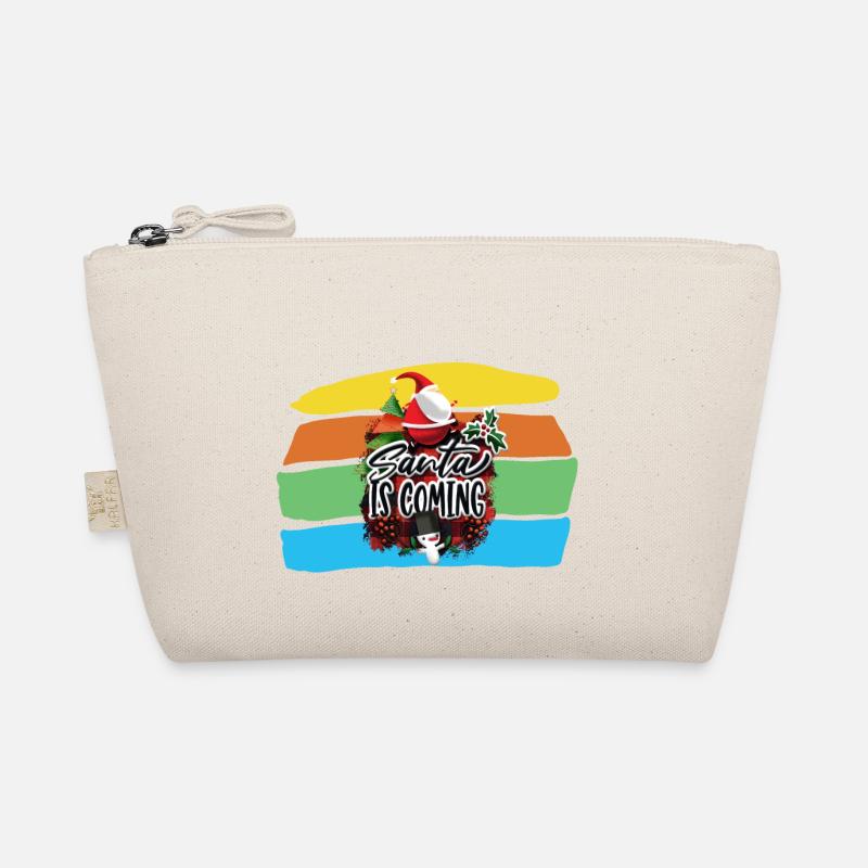 Le Père Noël arrive Trousse biologique