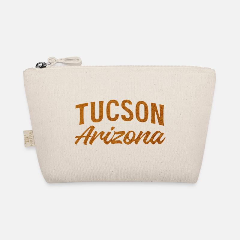 Écriture rustique de Tucson, Arizona - Trousse biologique - nature