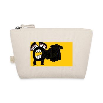 Colin - Trousse biologique - nature - Devant